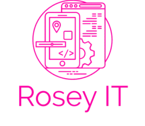 Rosey IT Limited Logo