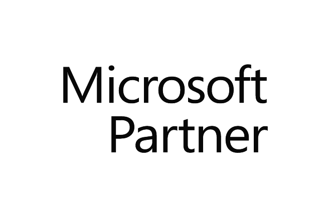 Microsoft Partnership 